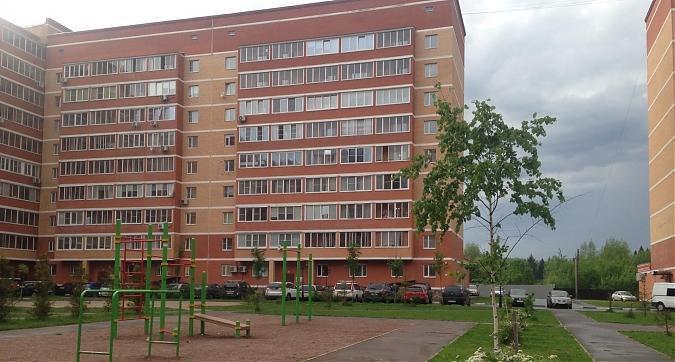 ЖК Акварель Квартирный контроль