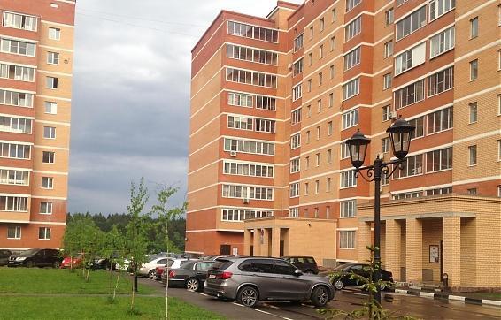 ЖК Акварель Квартирный контроль