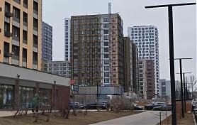  Квартирный контроль