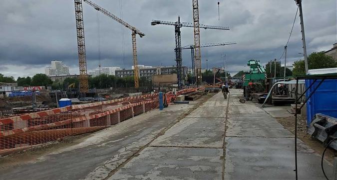 ЖК Достижение Квартирный контроль
