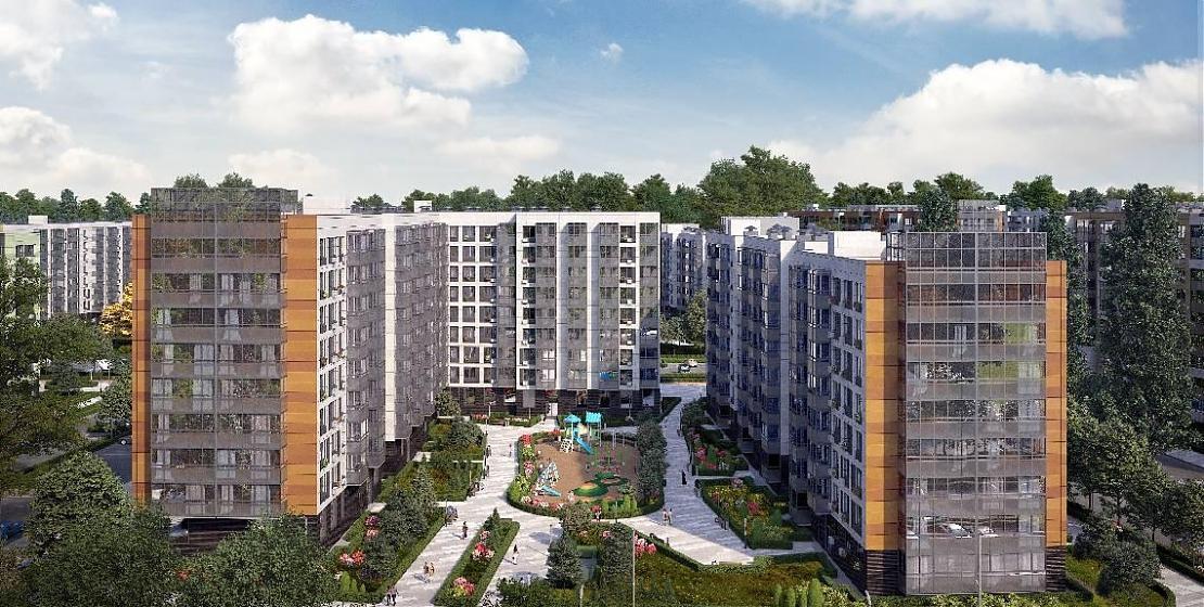  Квартирный контроль