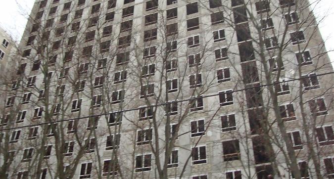 ЖК Новое Лыткарино, корпус 2, вид с ул. Колхозная, фото - 4 Квартирный контроль