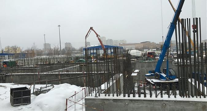 ЖК Маяковский Квартирный контроль
