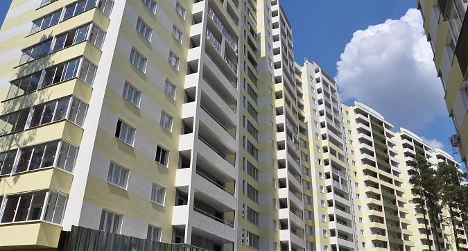 Позиция 4.5 в ЖК Парк на Фабричной Квартирный контроль