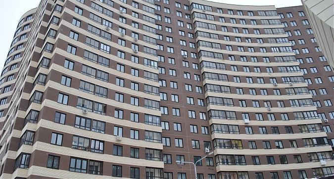  Квартирный контроль