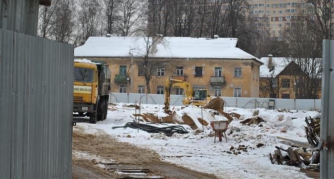  Квартирный контроль