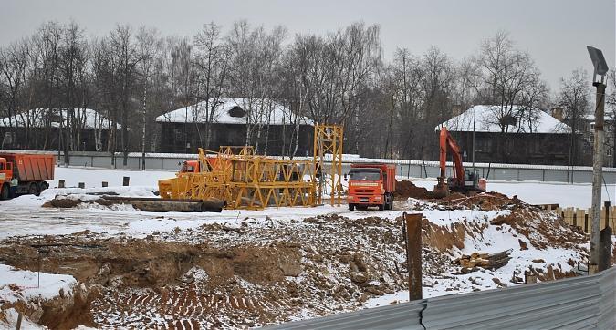 Квартирный контроль