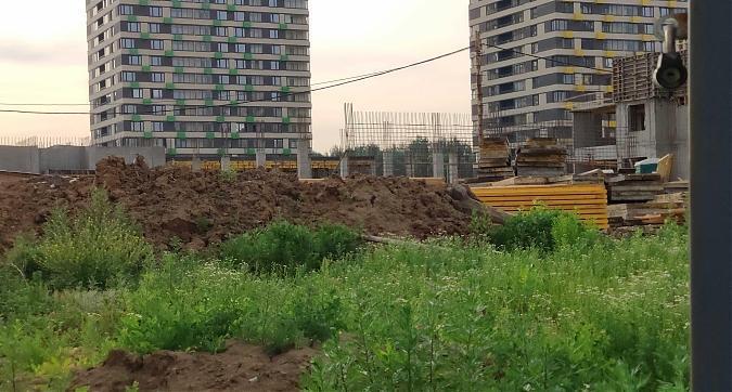 ЖК Новое Медведково, корпус 20, микрорайон 17-А, фото 5 Квартирный контроль