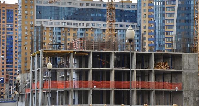 ЖК Юбилейный с ул. Коминтерна Фото 2 Квартирный контроль