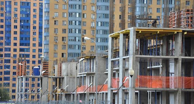 ЖК Юбилейный с ул. Коминтерна Фото 3 Квартирный контроль