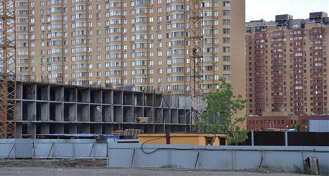 ЖК Юбилейный с ул. Коминтерна Фото 6 Квартирный контроль