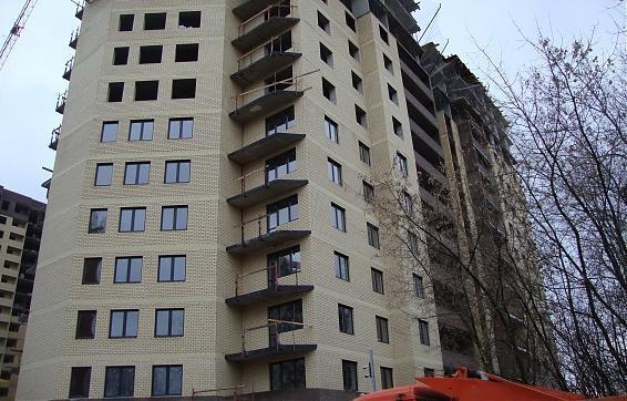 ЖК Высоково, корпус 4, вид с ул. Трудовая, фото - 8 Квартирный контроль