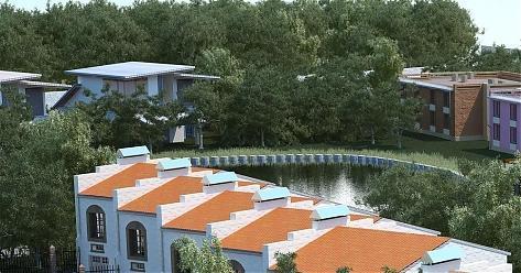 ЖК "Приозерный" Квартирный контроль