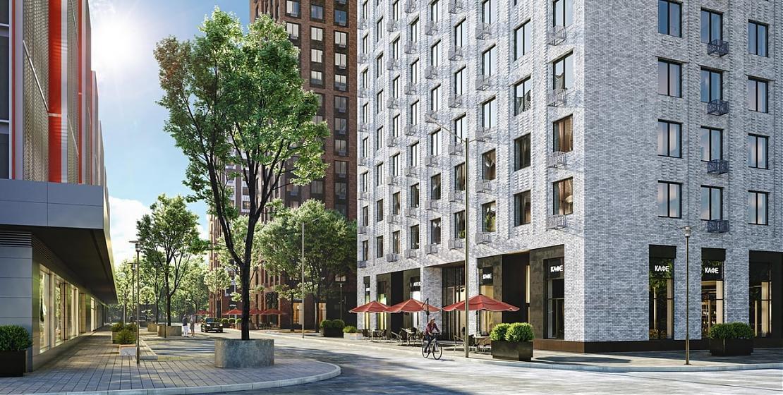  Квартирный контроль