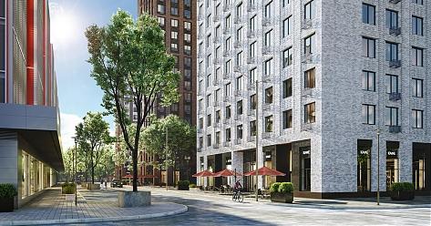 ЖК "Каштановая Роща" Квартирный контроль