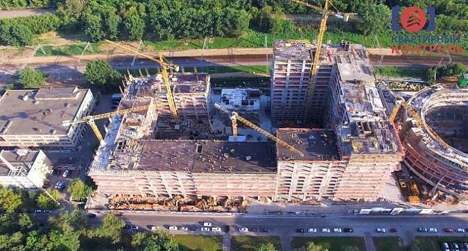  Квартирный контроль