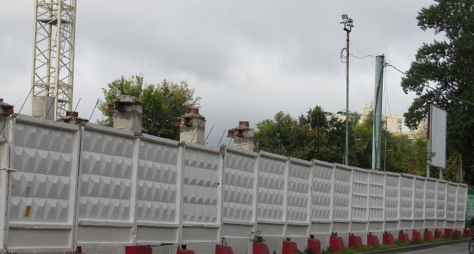 ЖК Поклонная 9, планируемое место строительства, фото - 5 Квартирный контроль