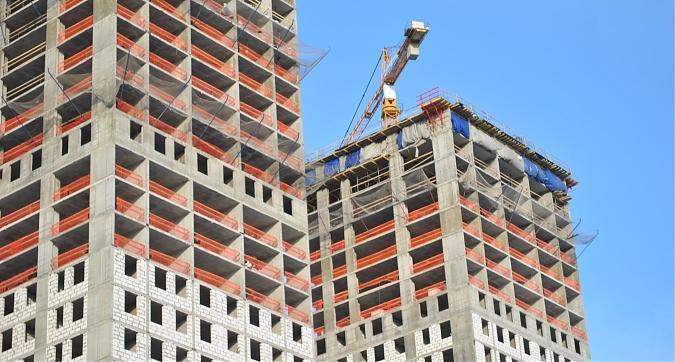 жк тетрис к2.3 проводиться укладка стен Квартирный контроль