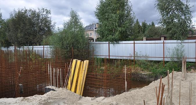 Корпус К в ЖК Венеция Квартирный контроль
