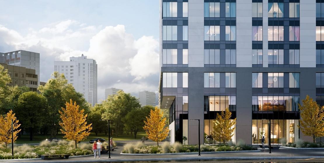  Квартирный контроль