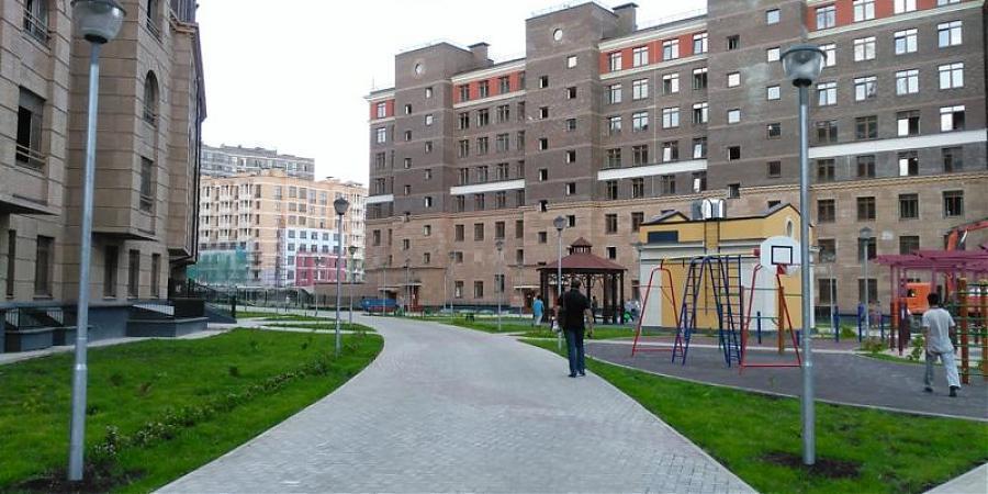  Квартирный контроль
