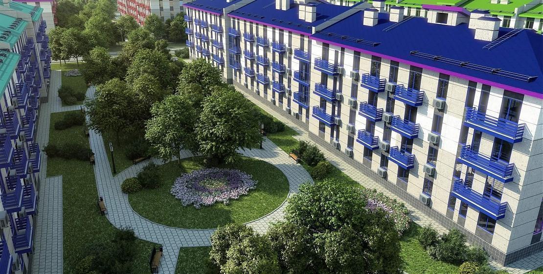  Квартирный контроль