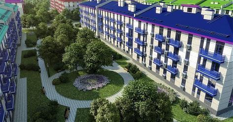 ЖК "Митино Дальнее" Квартирный контроль