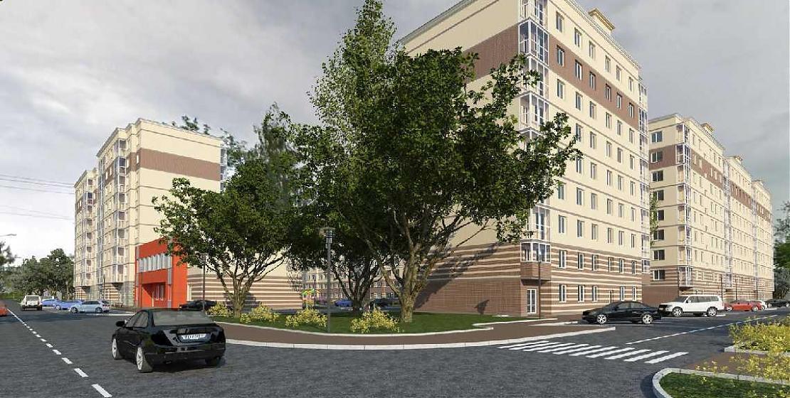  Квартирный контроль