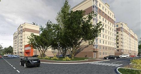 ЖК "Морозовский Квартал" Квартирный контроль