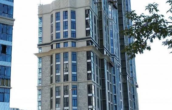 ЖК Spires  Квартирный контроль