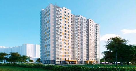 ЖК "Лыткарино Хит" Квартирный контроль