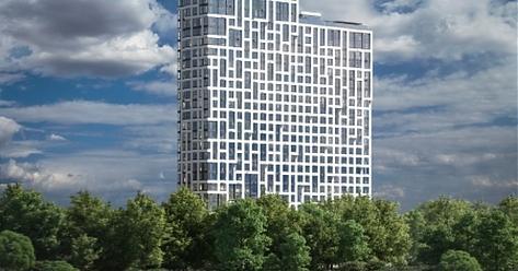 ЖК "UNO Головинские пруды" Квартирный контроль