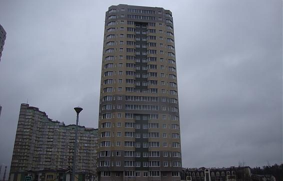 ЖК Новый Раменский, корпус 24В, вид со стороны гимназии, фото - 6 Квартирный контроль