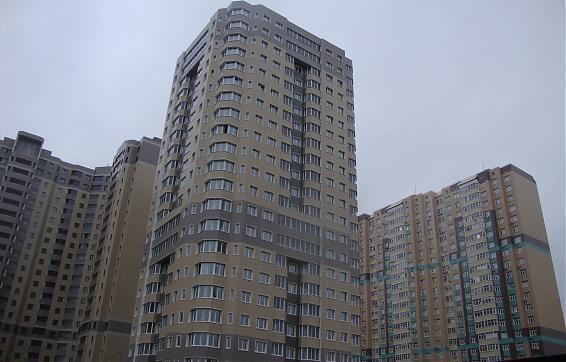 ЖК Новый Раменский, корпус 24А, вид со стороны гимназии, фото - 9 Квартирный контроль