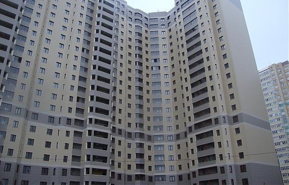 ЖК Новый Раменский, корпус 10, вид со стороны гимназии, фото - 10 Квартирный контроль