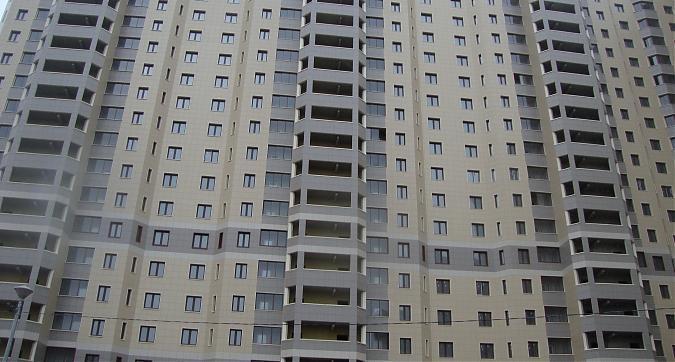 ЖК Новый Раменский, корпус 10, вид со стороны гимназии, фото - 11 Квартирный контроль