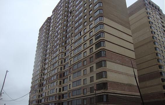 ЖК Новый Раменский, корпус 14А, 14Б, вид с ул. Профсоюзная, фото - 14 Квартирный контроль
