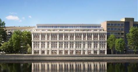 ЖК Клубный дом Космо 4/22 Квартирный контроль