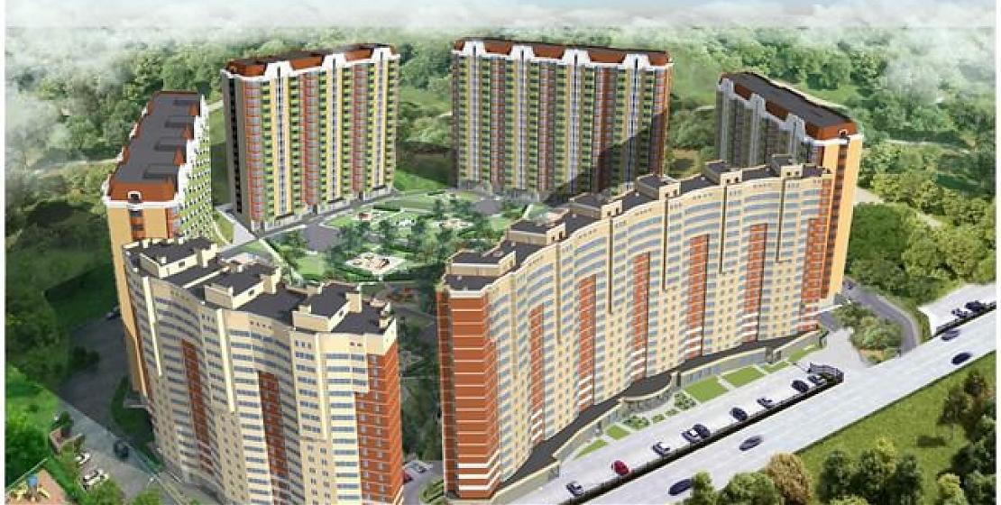  Квартирный контроль