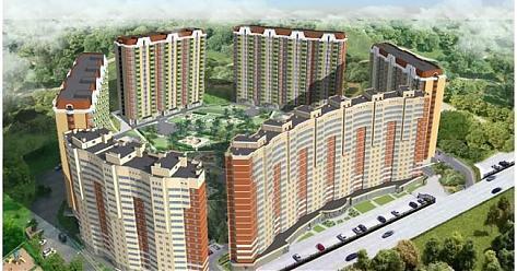 ЖК "Первый Юбилейный" Квартирный контроль