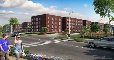 ЖК "Новое ЗаМитино" Квартирный контроль