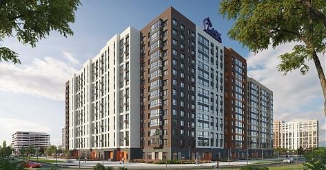 ЖК "1-й Ленинградский" (Первый Ленинградский) Квартирный контроль