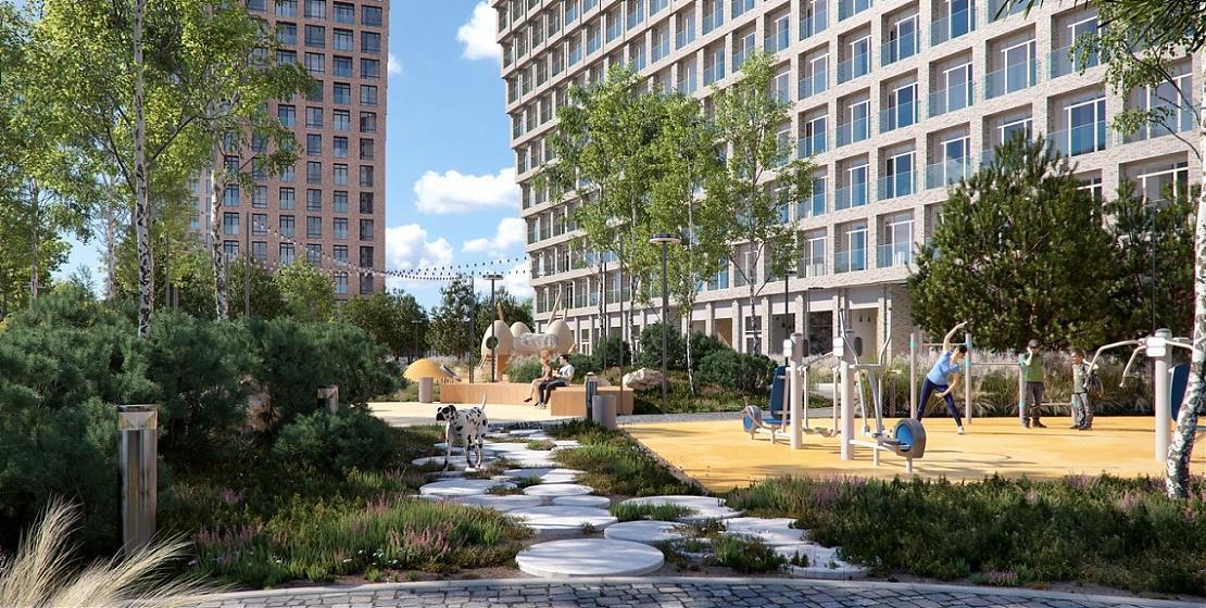  Квартирный контроль