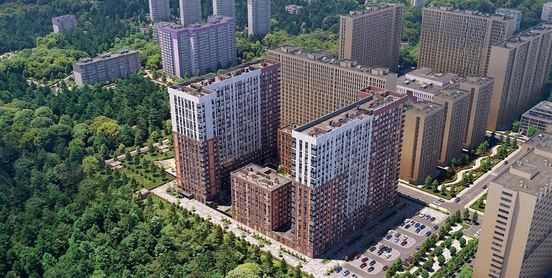  Квартирный контроль