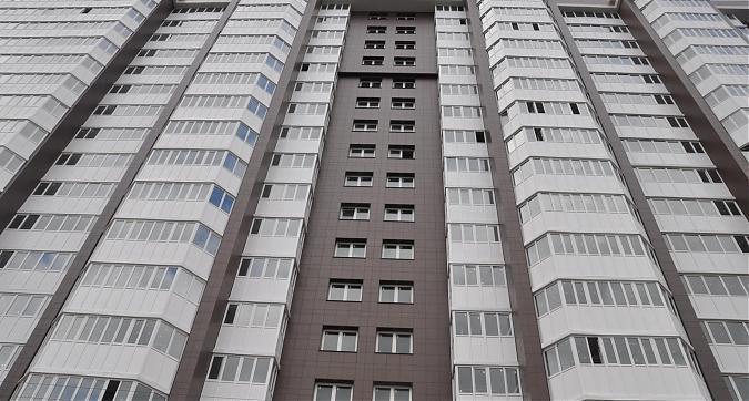 1-й корпус в ЖК Купавино Квартирный контроль