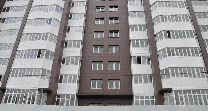 1-й корпус в ЖК Купавино Квартирный контроль