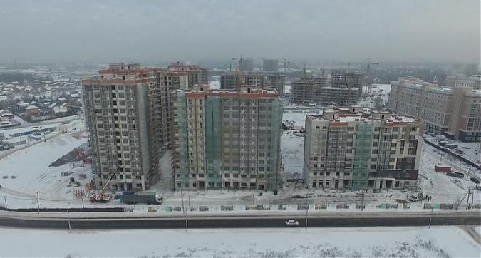  Квартирный контроль