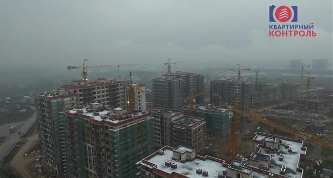  Квартирный контроль