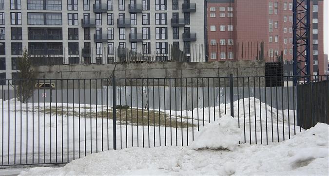 ЖК Резиденции композиторов, вид с Павелецкой наб., фото 4 Квартирный контроль