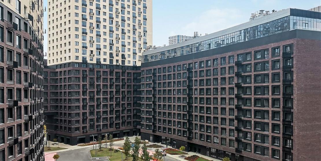  Квартирный контроль